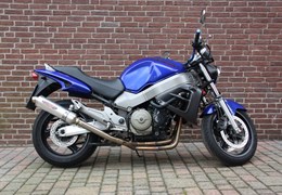 Gebrauchte Honda X11