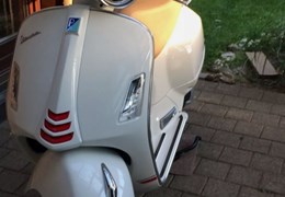 Gebrauchte Vespa GTS 300