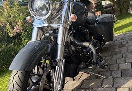 Gebrauchte Harley-Davidson Road King Classic FLHRC