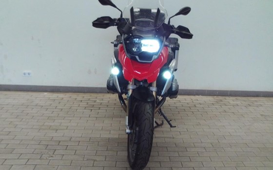 Gebrauchtmotorrad BMW R 1200 GS - Bild 4