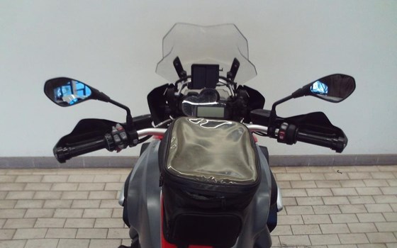 Gebrauchtmotorrad BMW R 1200 GS - Bild 9