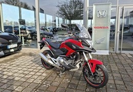 Gebrauchte Honda NC700X DCT