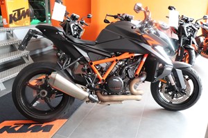 Angebot KTM 1390 Super Duke R EVO