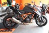 KTM 1390 Super Duke R EVO