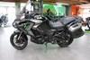 Kawasaki Versys 1100 SE
