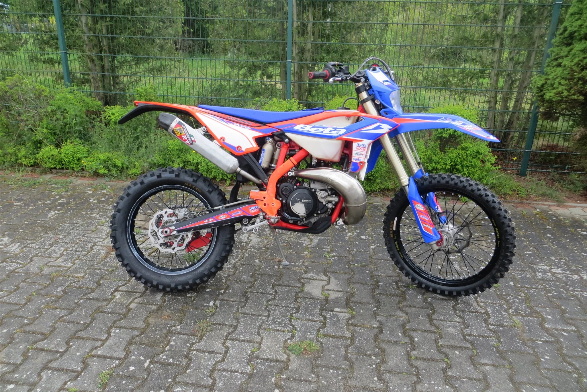 Gebrauchte