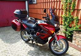 Gebrauchte Honda XL 1000 V Varadero