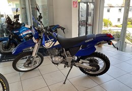 Gebrauchte Yamaha TT 600 R