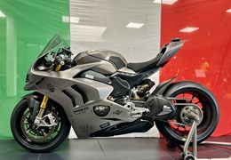 Gebrauchte Ducati Panigale V4 S