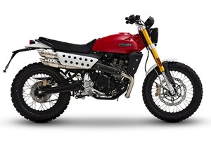 Angebot Fantic Caballero 700