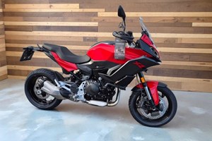 Angebot BMW F 900 XR