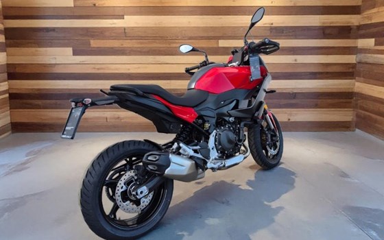 Neufahrzeug BMW F 900 XR - Bild 3
