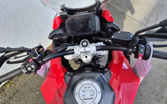 Neufahrzeug BMW F 900 XR - Bild 4