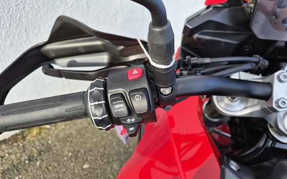 Neufahrzeug BMW F 900 XR - Bild 5