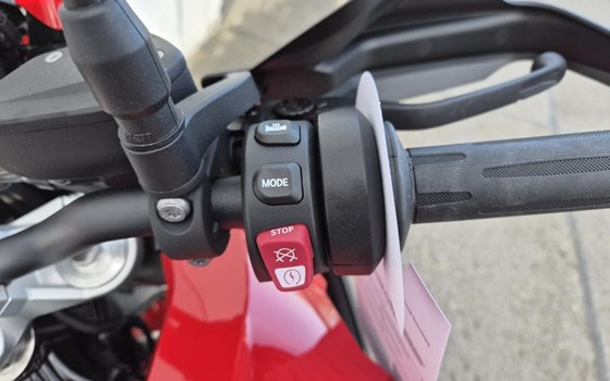 Neufahrzeug BMW F 900 XR - Bild 6