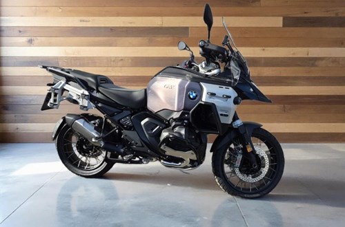 BMW R 1300 GS Adventure