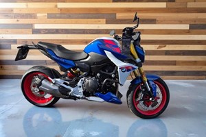 Angebot BMW F 900 R