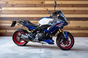Angebot BMW F 900 XR