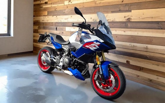 Neufahrzeug BMW F 900 XR - Bild 2