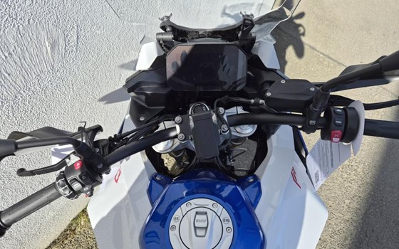 Neufahrzeug BMW F 900 XR - Bild 5