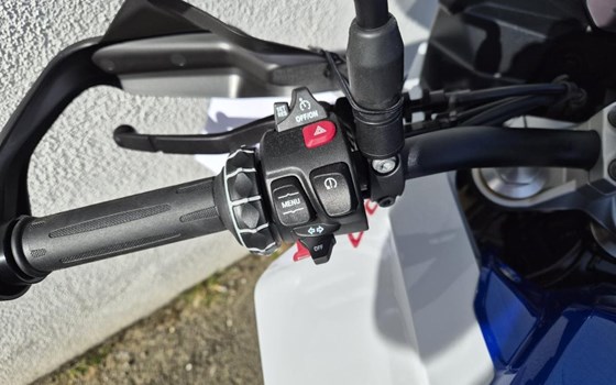Neufahrzeug BMW F 900 XR - Bild 6