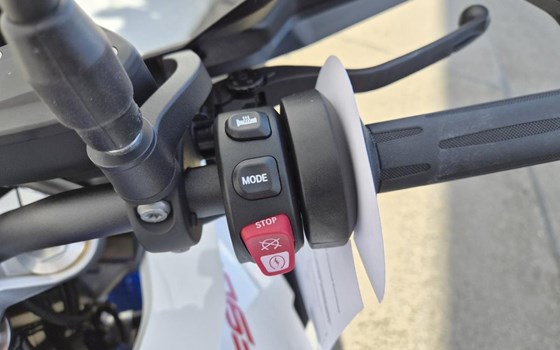 Neufahrzeug BMW F 900 XR - Bild 7
