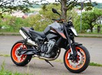 Angebot KTM 790 Duke