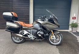 Occasion BMW R 1250 RT