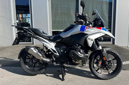 BMW R 1300 GS