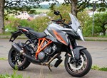 Angebot KTM 1290 Super Duke GT