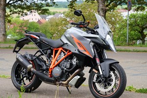 Angebot KTM 1290 Super Duke GT