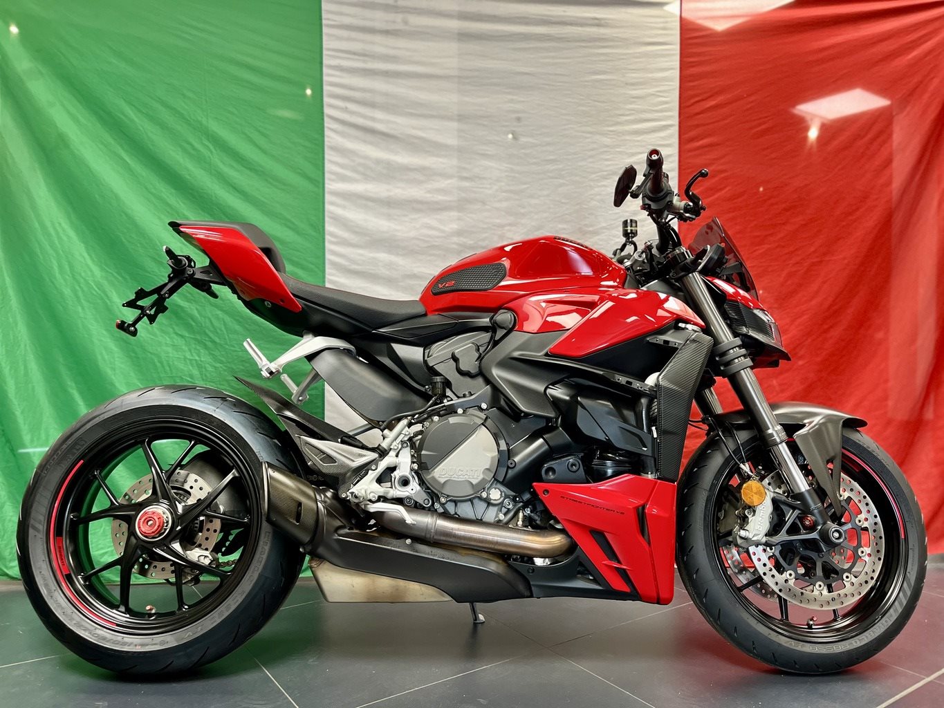 Ducati