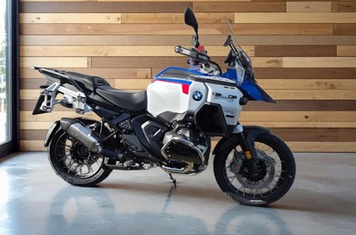 BMW R 1300 GS Adventure