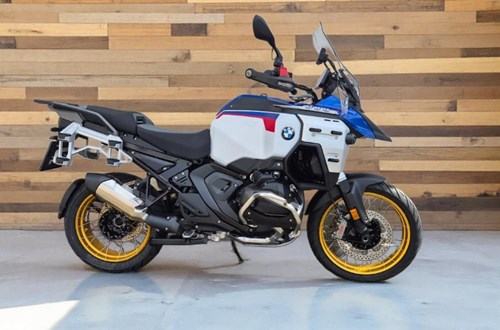 BMW R 1300 GS Adventure
