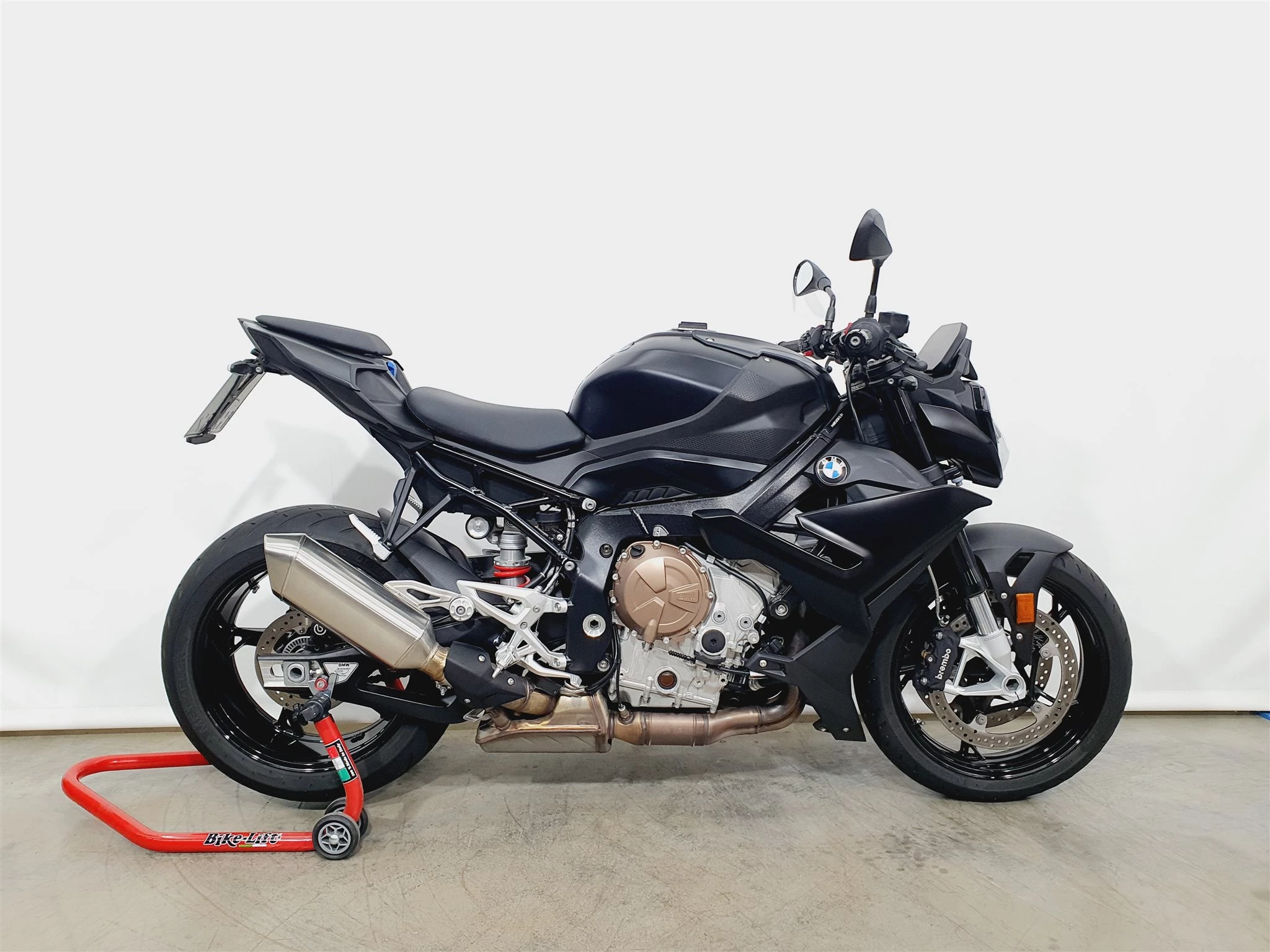BMW S 1000 R