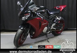 Gebrauchte Honda CBR1000RR Fireblade