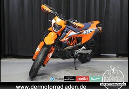 Gebrauchte KTM 690 SMC R