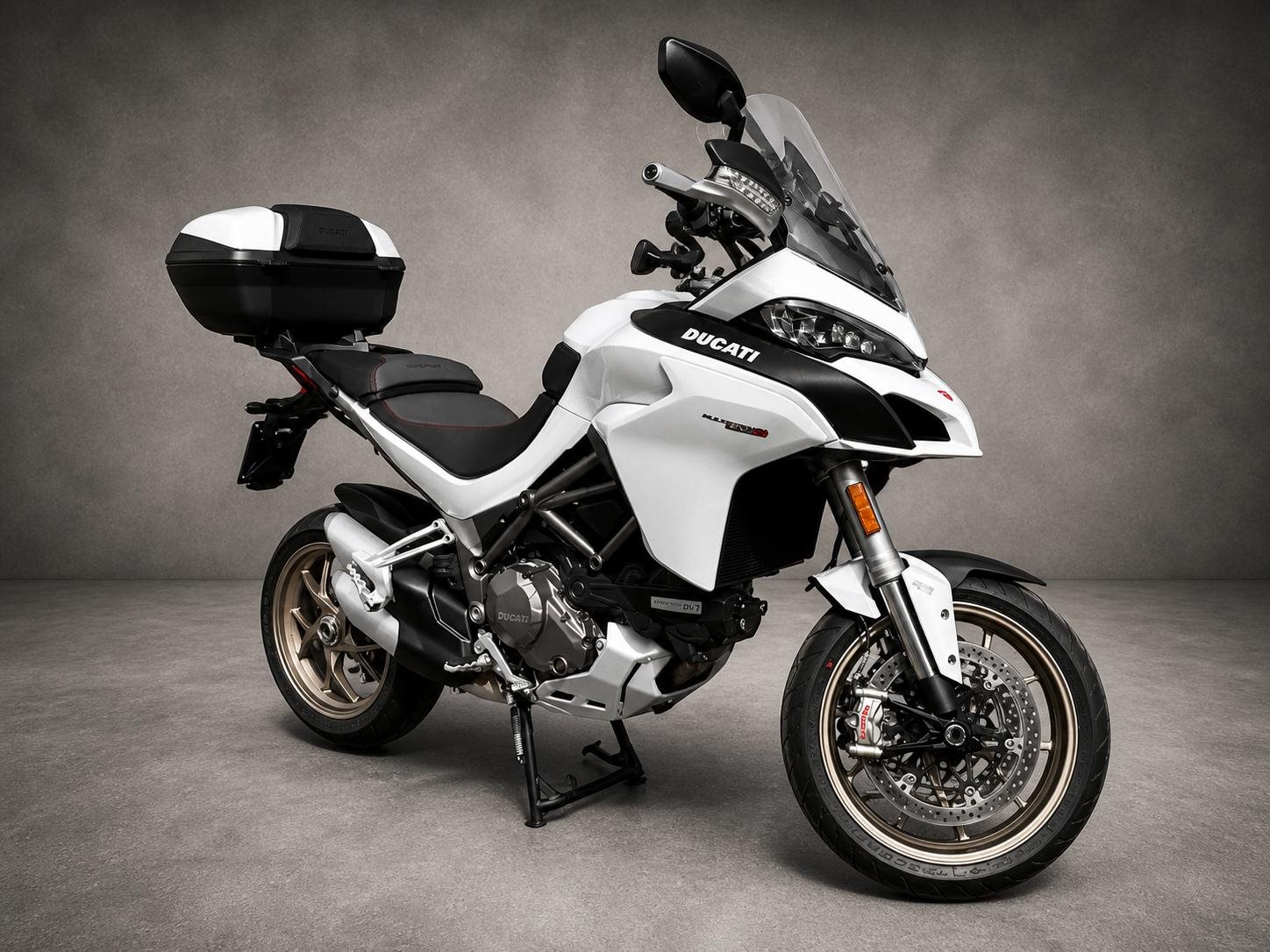 Ducati