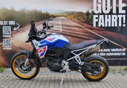 Gebrauchte BMW F 900 GS