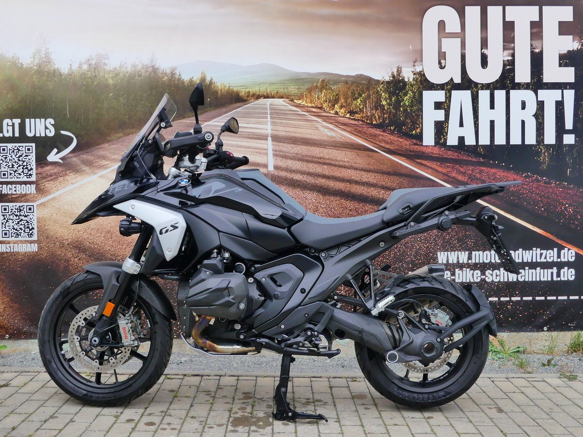 BMW R 1300 GS