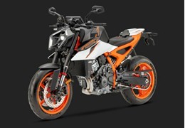 Neumotorrad KTM 990 Duke R