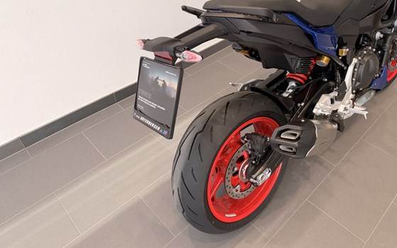 Gebrauchtmotorrad BMW F 900 R - Bild 11