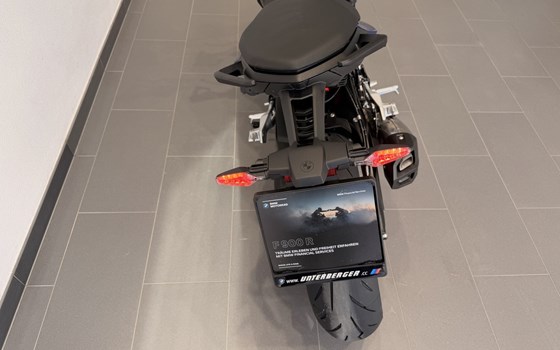 Gebrauchtmotorrad BMW F 900 R - Bild 12