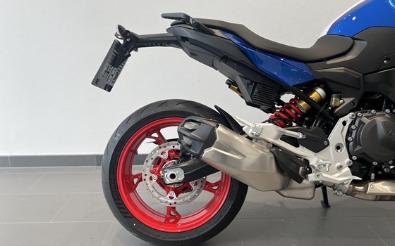 Gebrauchtmotorrad BMW F 900 R - Bild 2