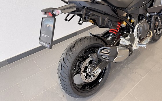Gebrauchtmotorrad BMW F 900 XR - Bild 14