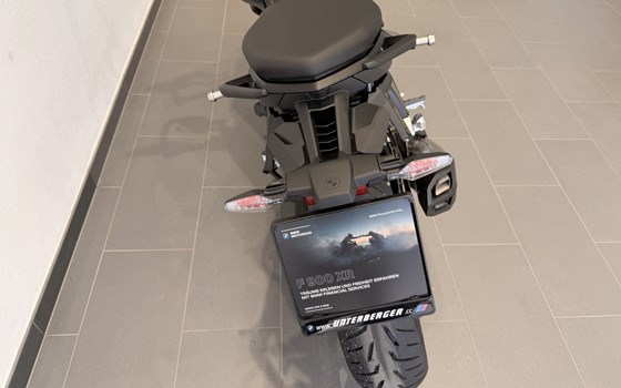 Gebrauchtmotorrad BMW F 900 XR - Bild 15