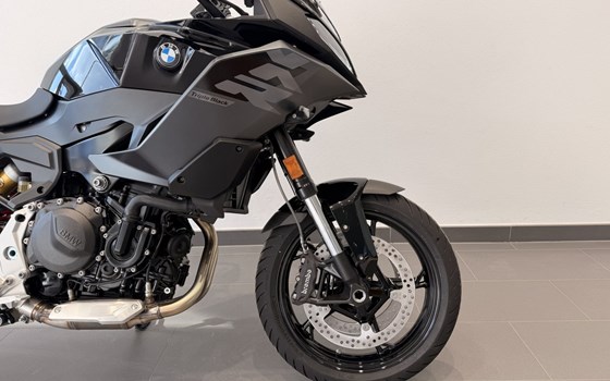 Gebrauchtmotorrad BMW F 900 XR - Bild 3
