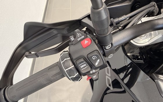 Gebrauchtmotorrad BMW F 900 XR - Bild 5