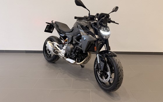 Neufahrzeug BMW F 900 R - Bild 1