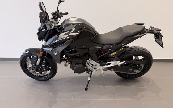 Neufahrzeug BMW F 900 R - Bild 11